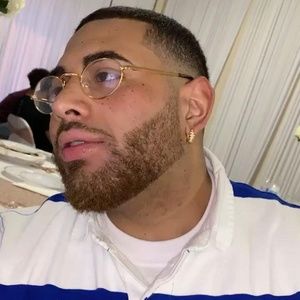 Meet your Posher, Paul